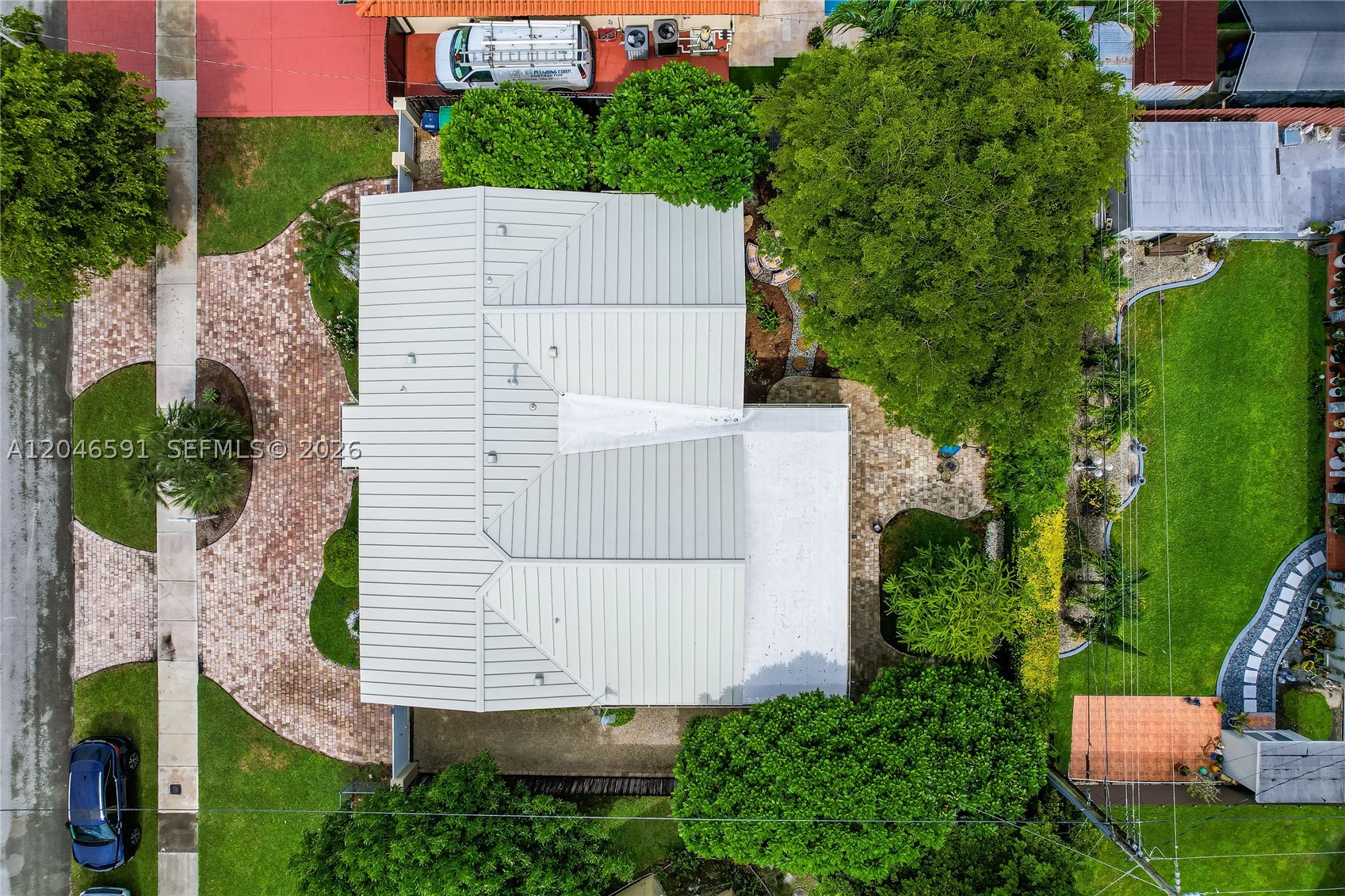 WESTWOOD ESTATES 1ST ADDN - Residential