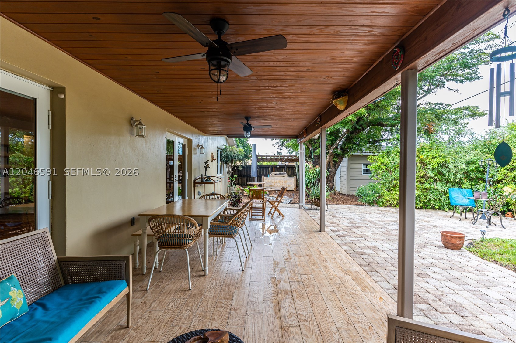 WESTWOOD ESTATES 1ST ADDN - Residential