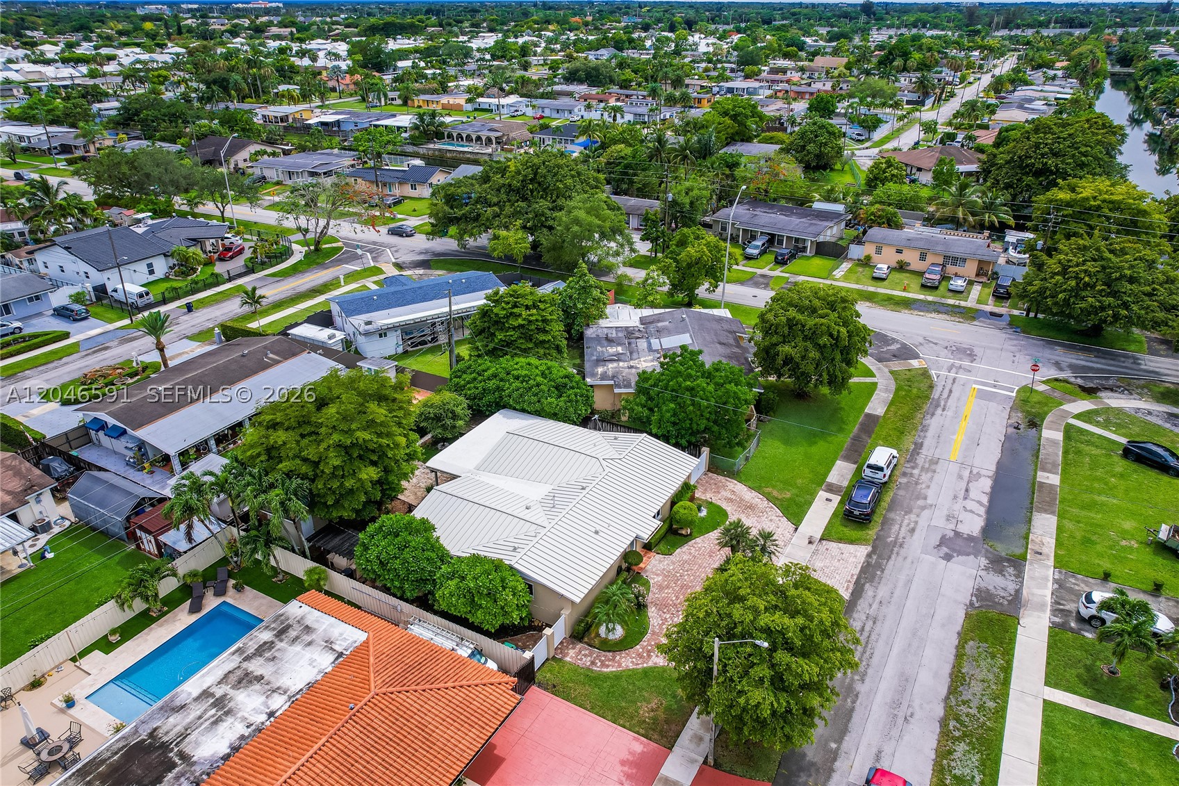 WESTWOOD ESTATES 1ST ADDN - Residential