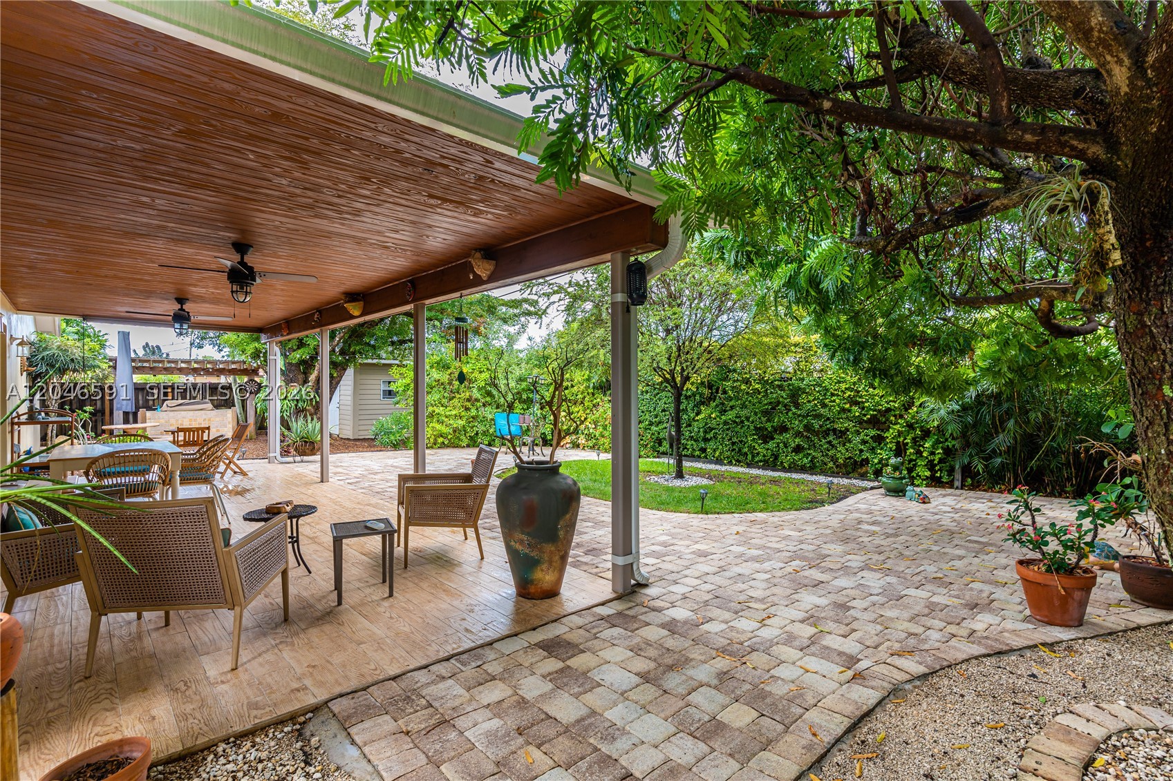 WESTWOOD ESTATES 1ST ADDN - Residential