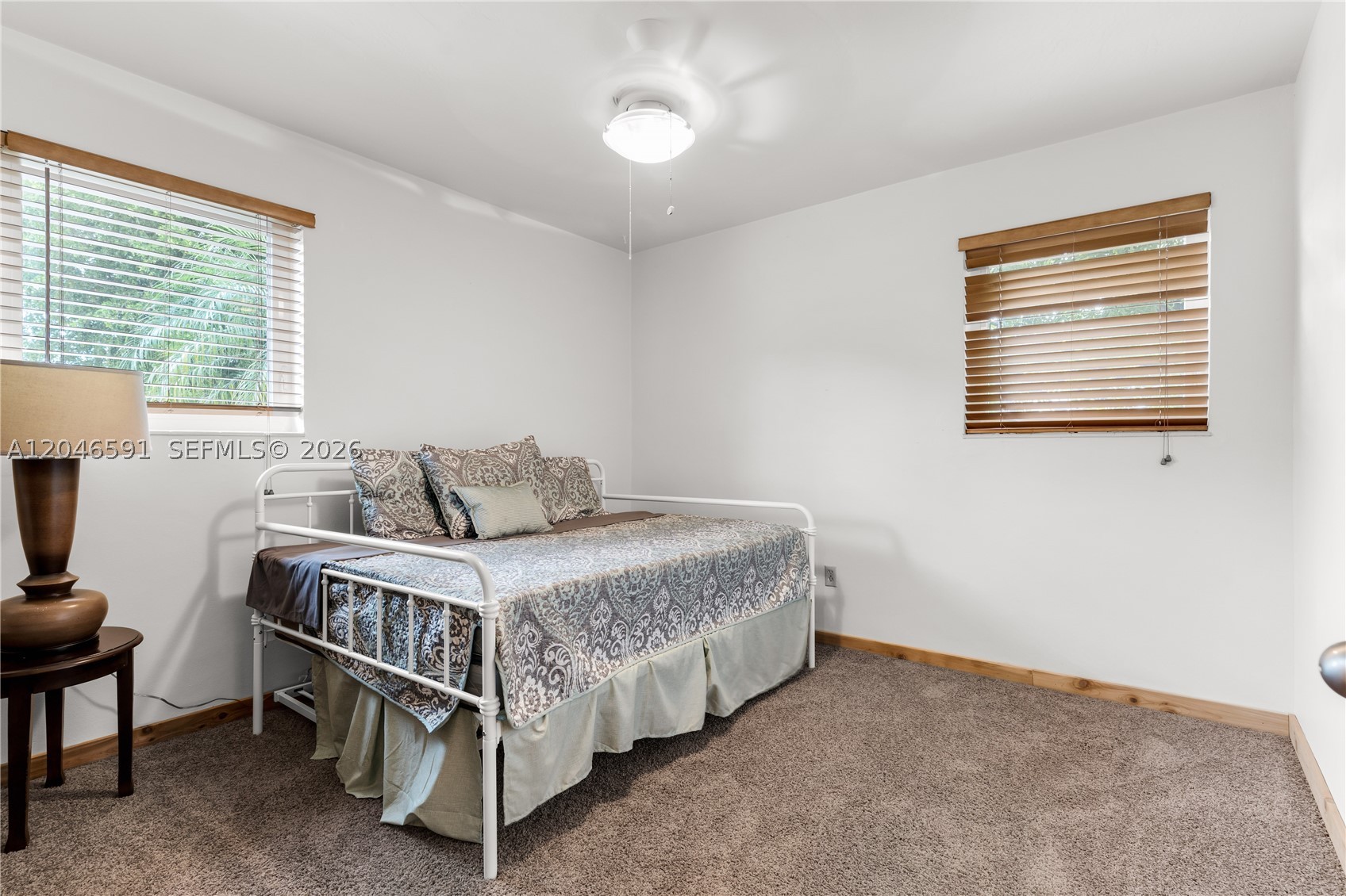WESTWOOD ESTATES 1ST ADDN - Residential