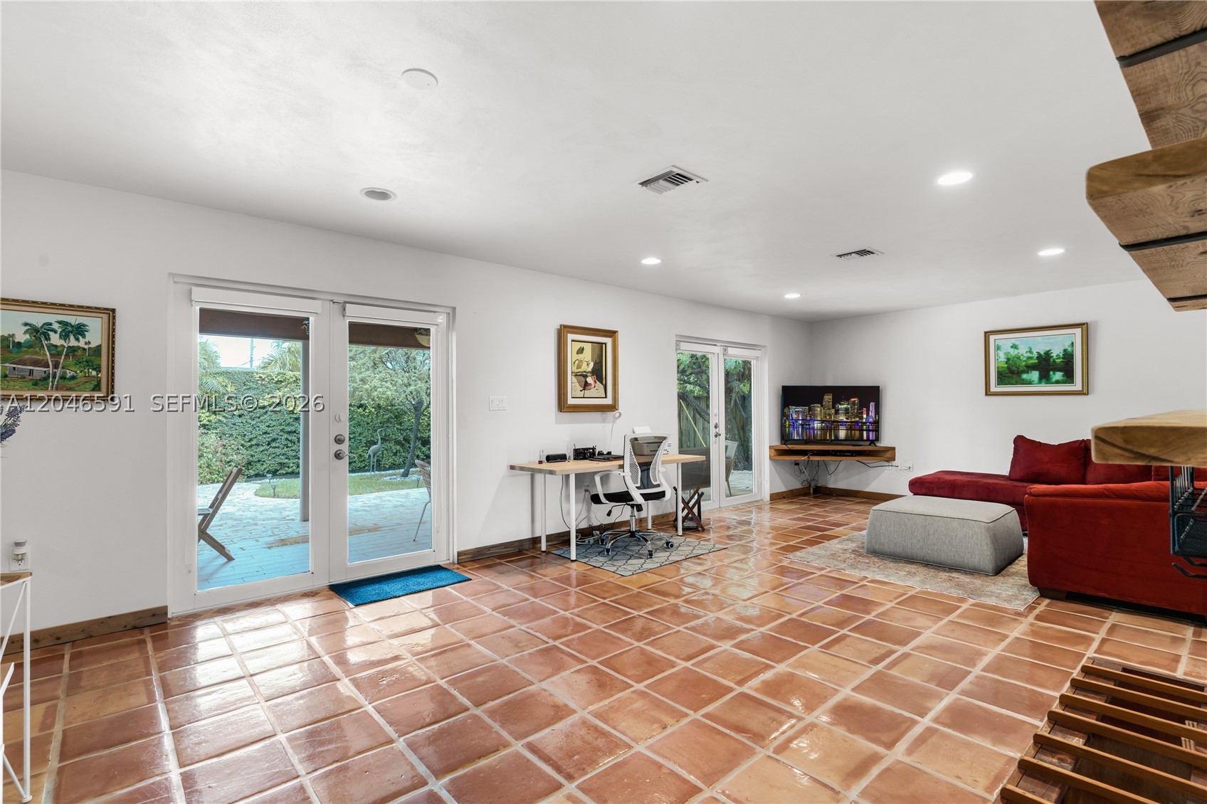 WESTWOOD ESTATES 1ST ADDN - Residential
