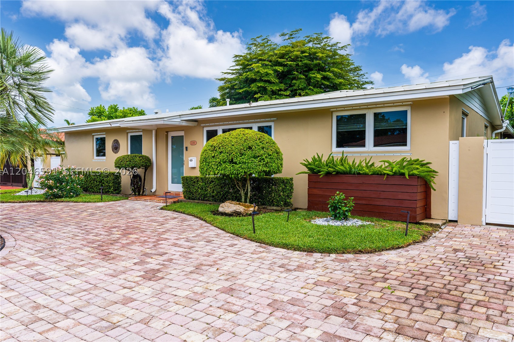 WESTWOOD ESTATES 1ST ADDN - Residential
