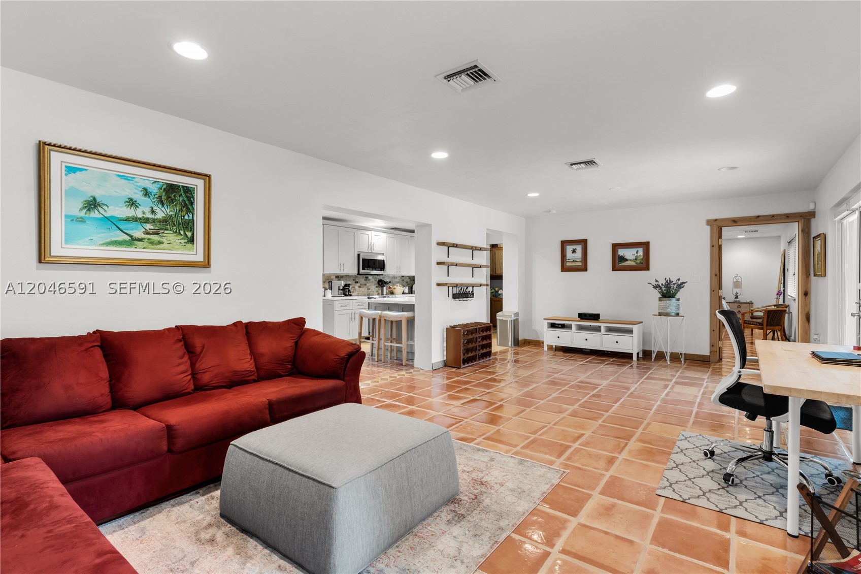 WESTWOOD ESTATES 1ST ADDN - Residential