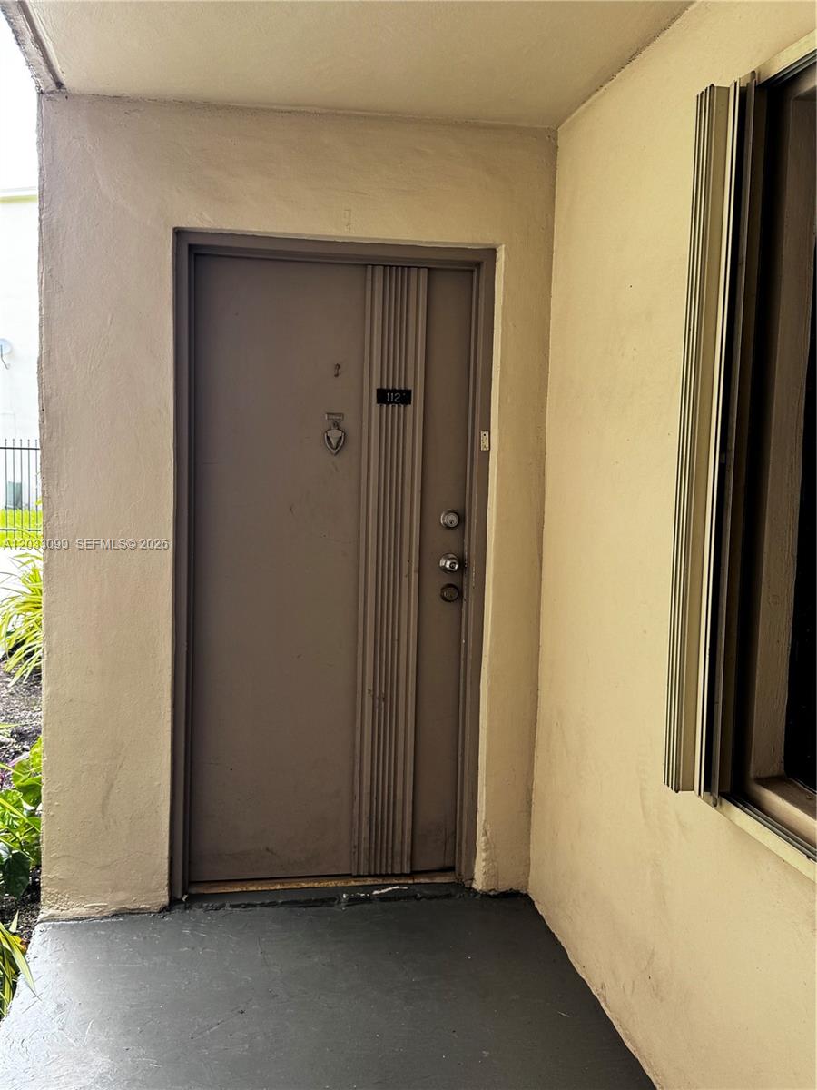 GARDEN LAKE TOWERS CONDO - Residential