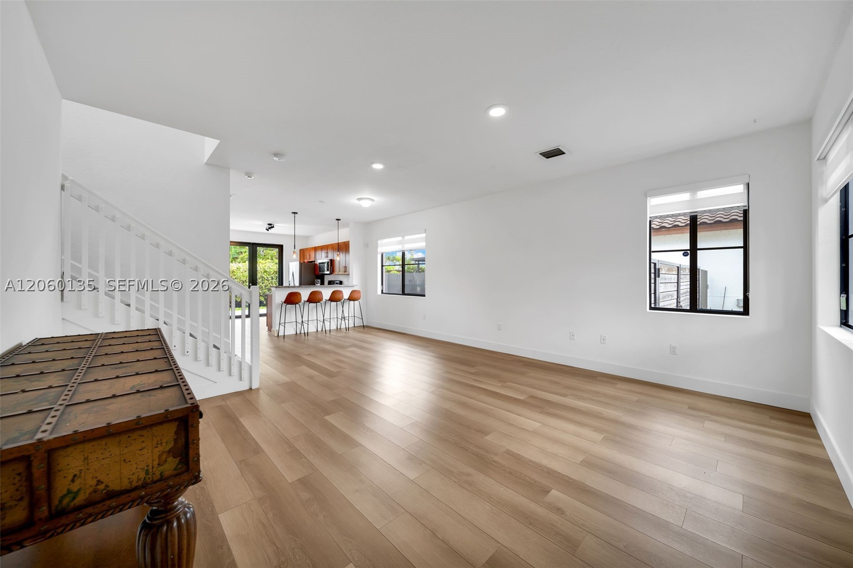 BAILES COMMONS SECOND ADD - Residential