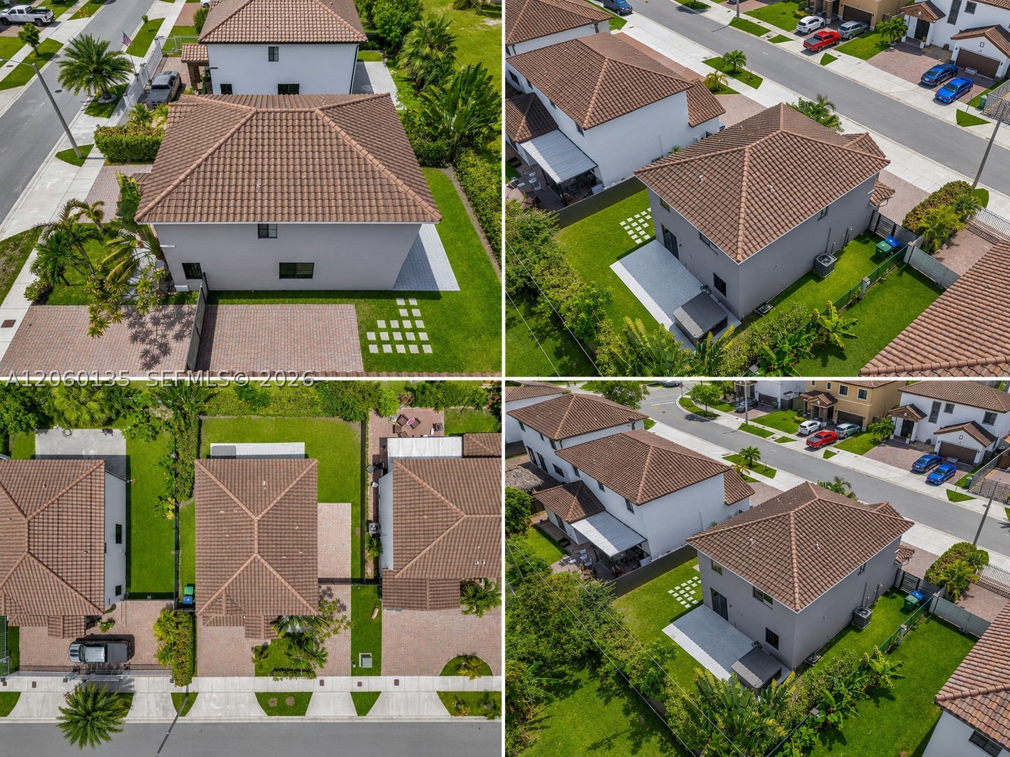 BAILES COMMONS SECOND ADD - Residential
