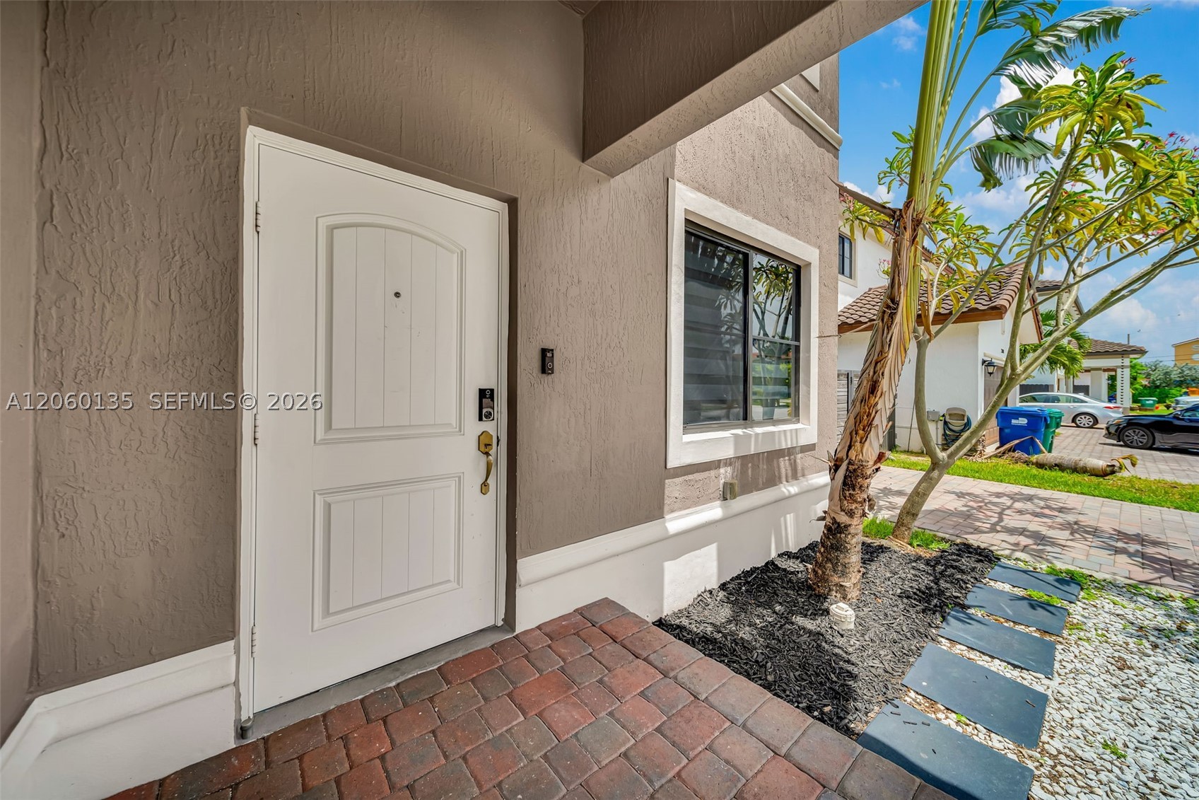 BAILES COMMONS SECOND ADD - Residential