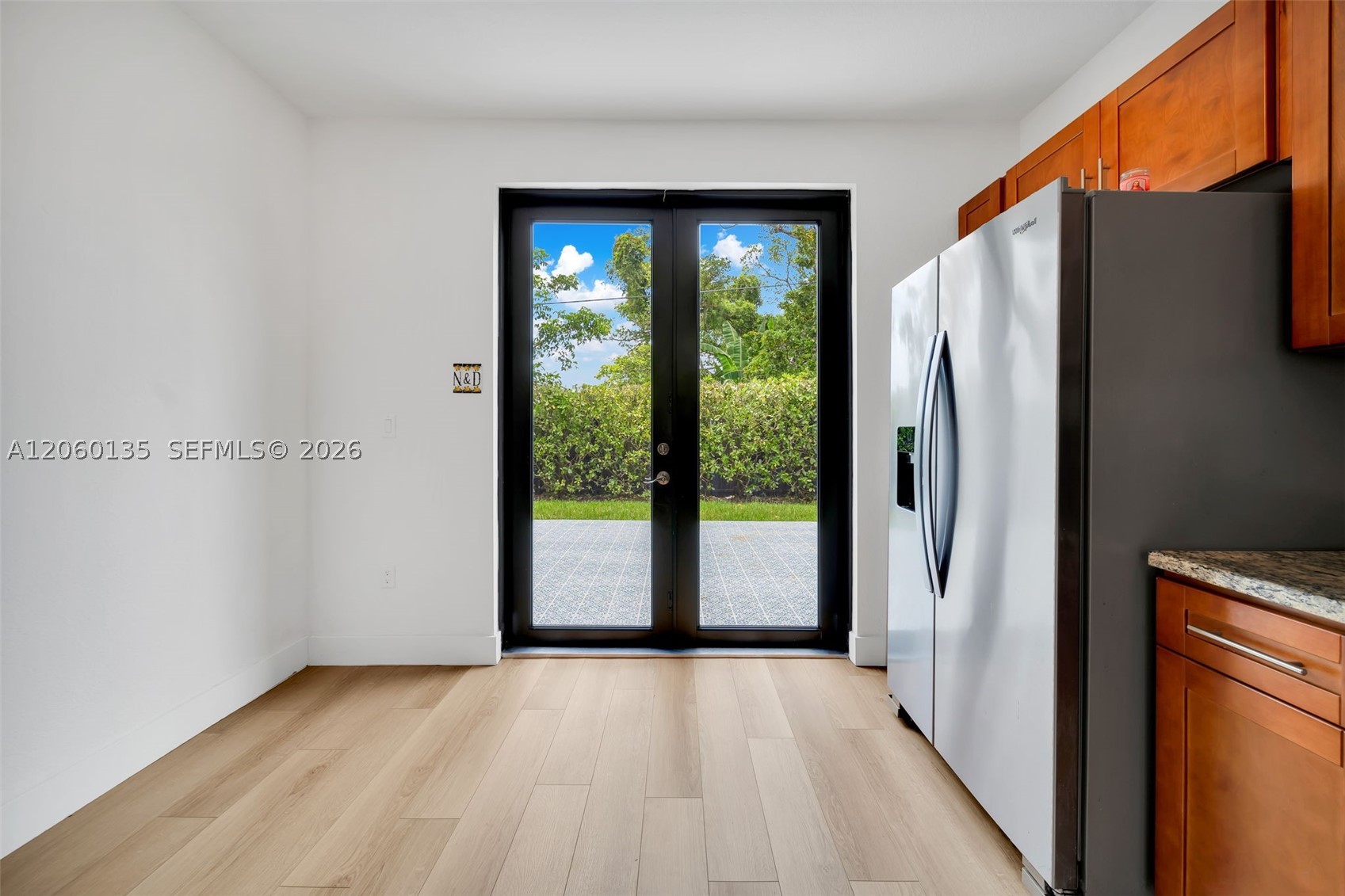 BAILES COMMONS SECOND ADD - Residential