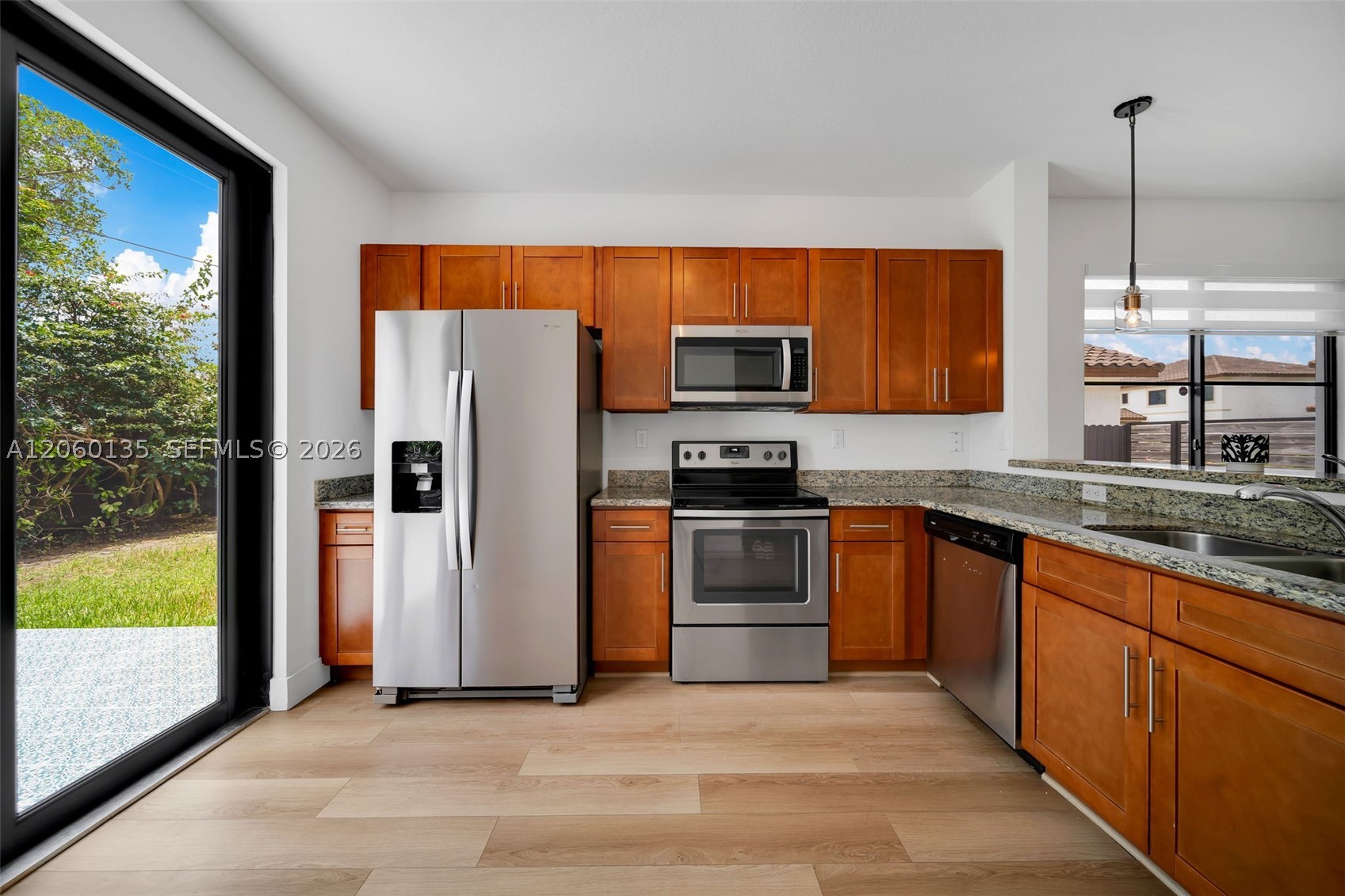 BAILES COMMONS SECOND ADD - Residential