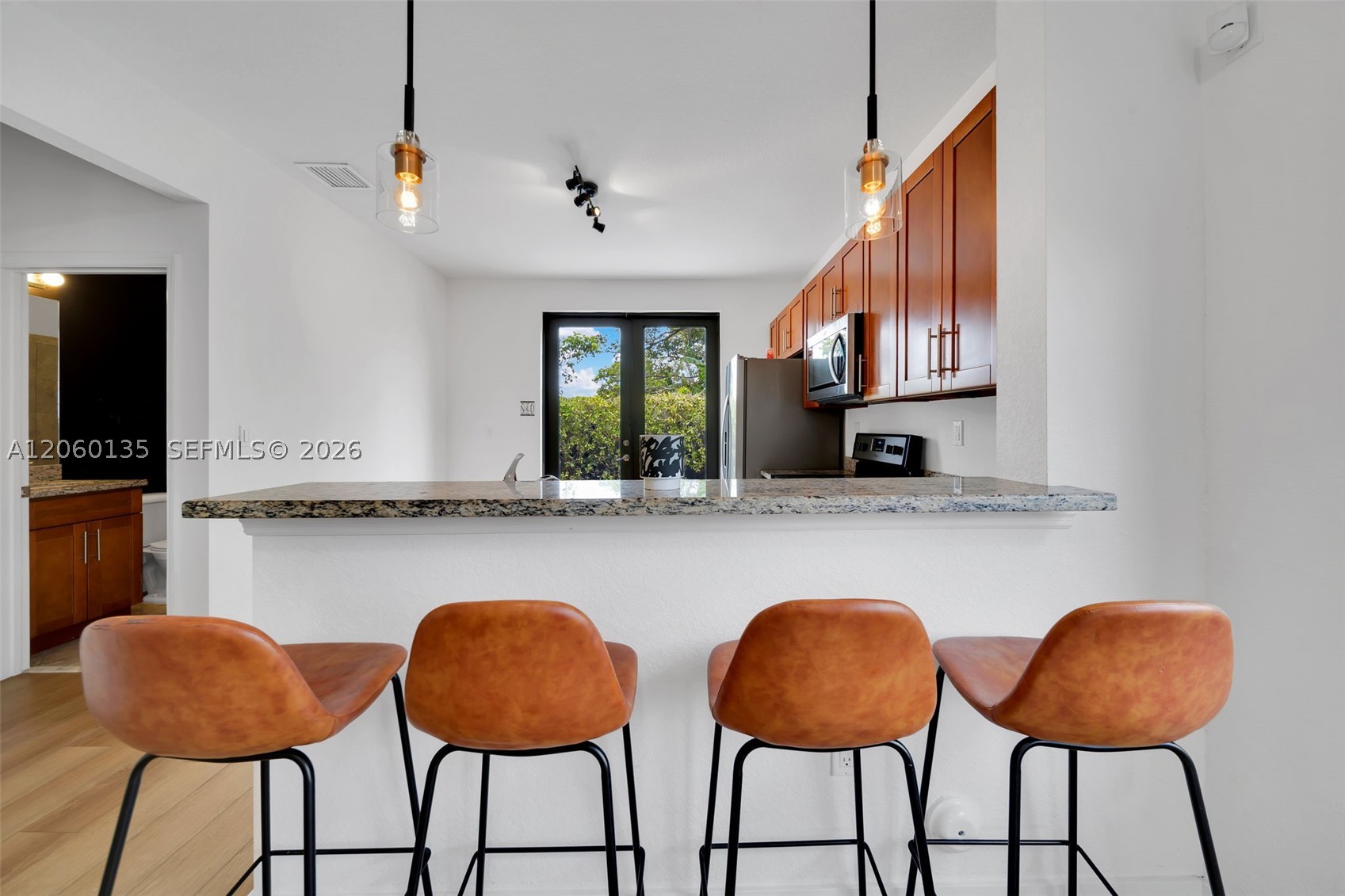 BAILES COMMONS SECOND ADD - Residential