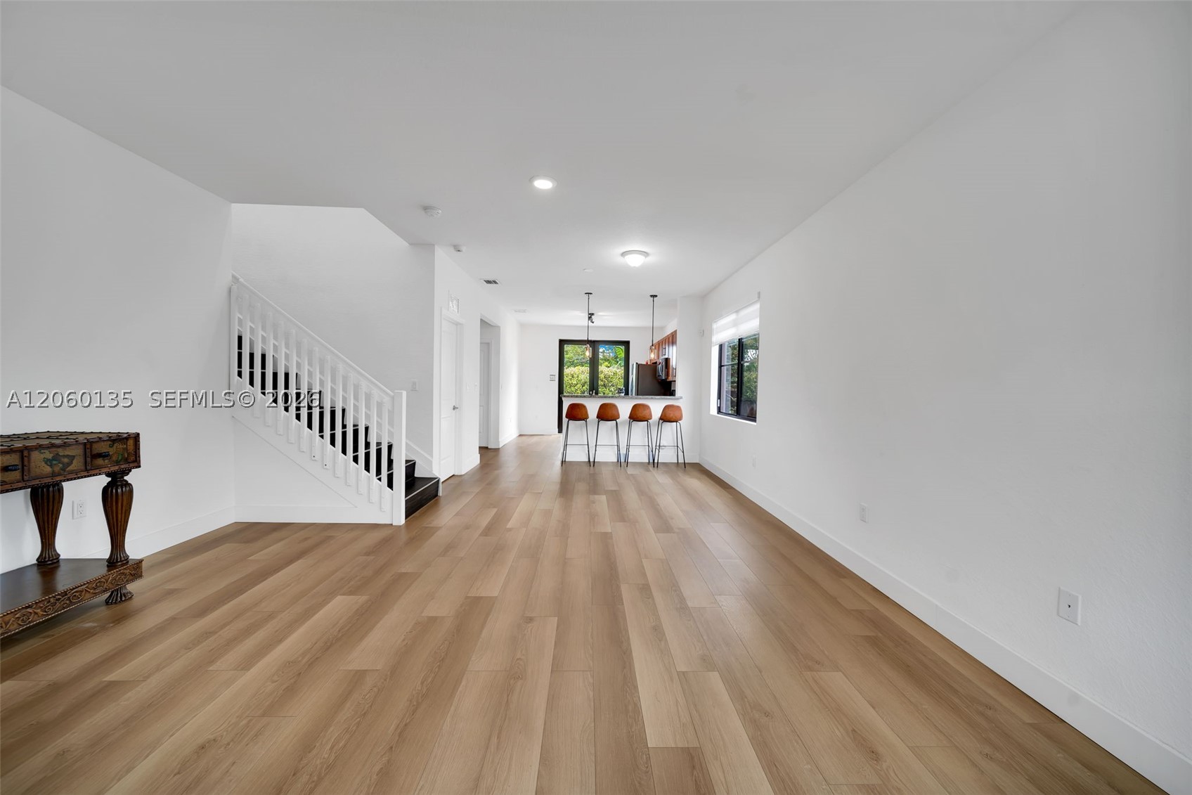 BAILES COMMONS SECOND ADD - Residential