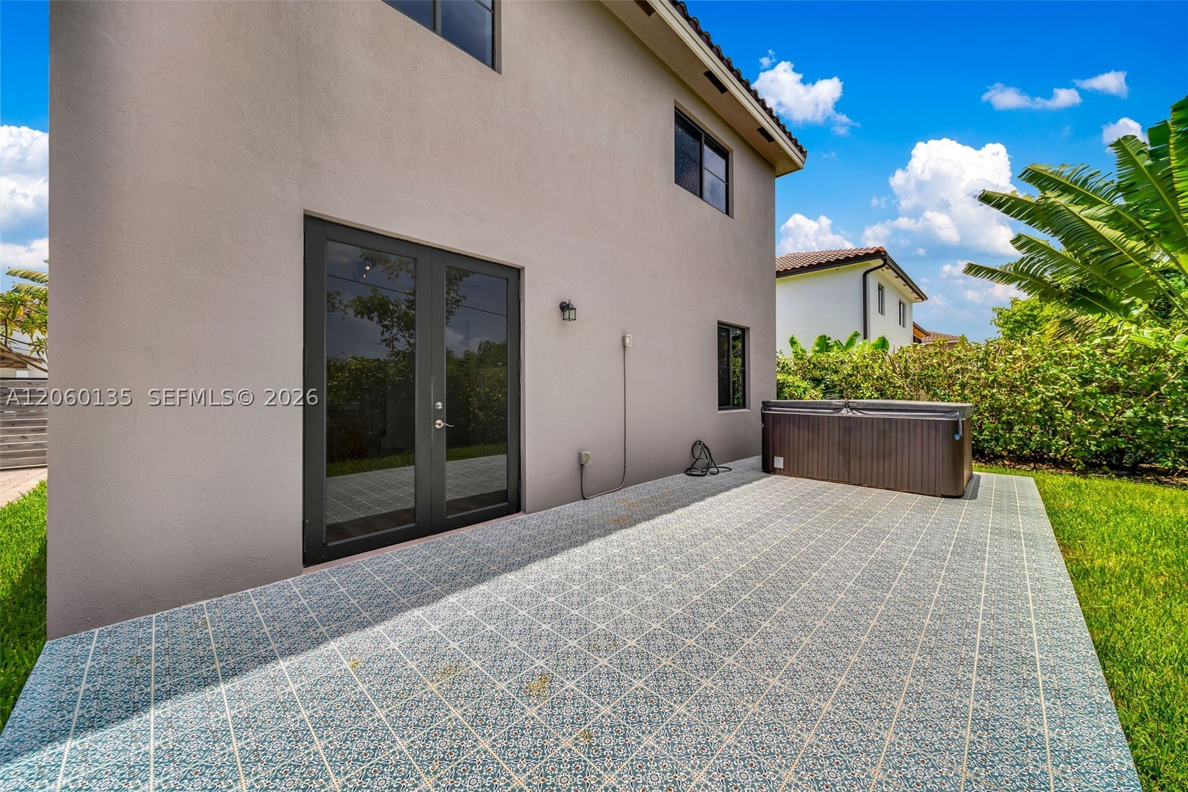 BAILES COMMONS SECOND ADD - Residential
