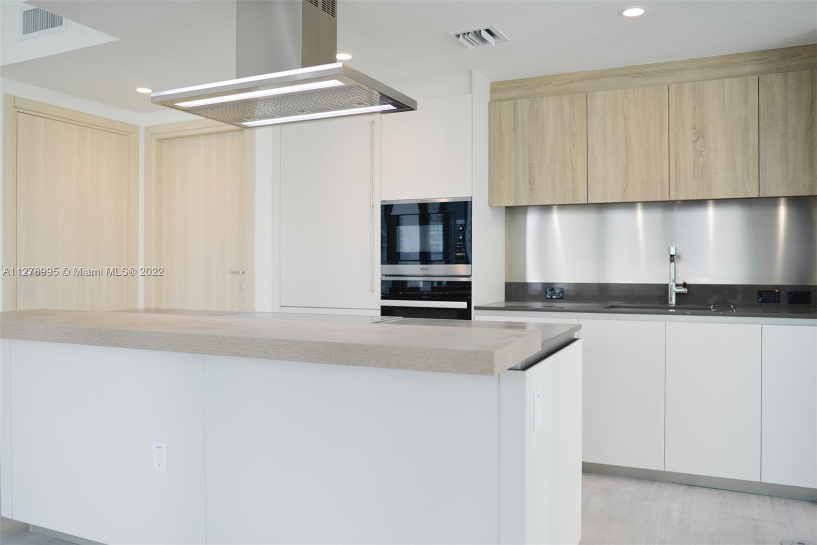 Brickell Flatiron - Residential Lease