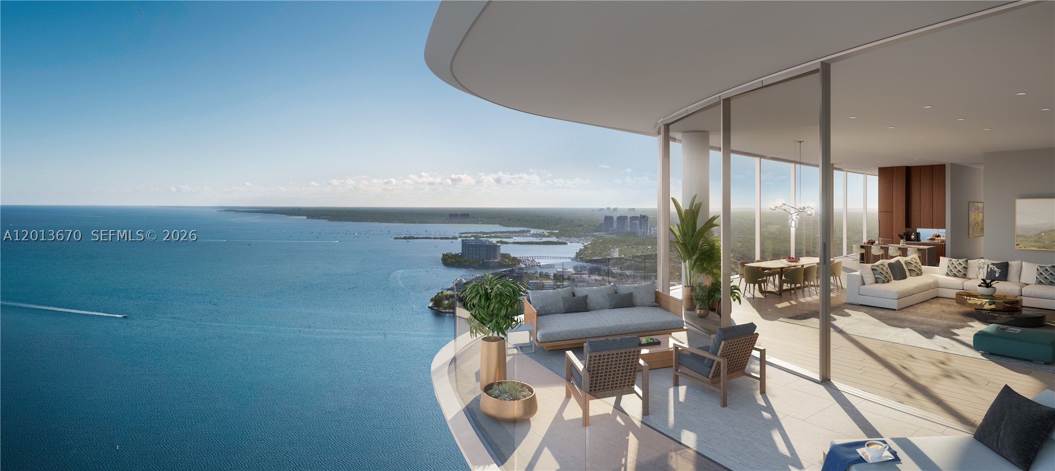 Una Residences - Residential
