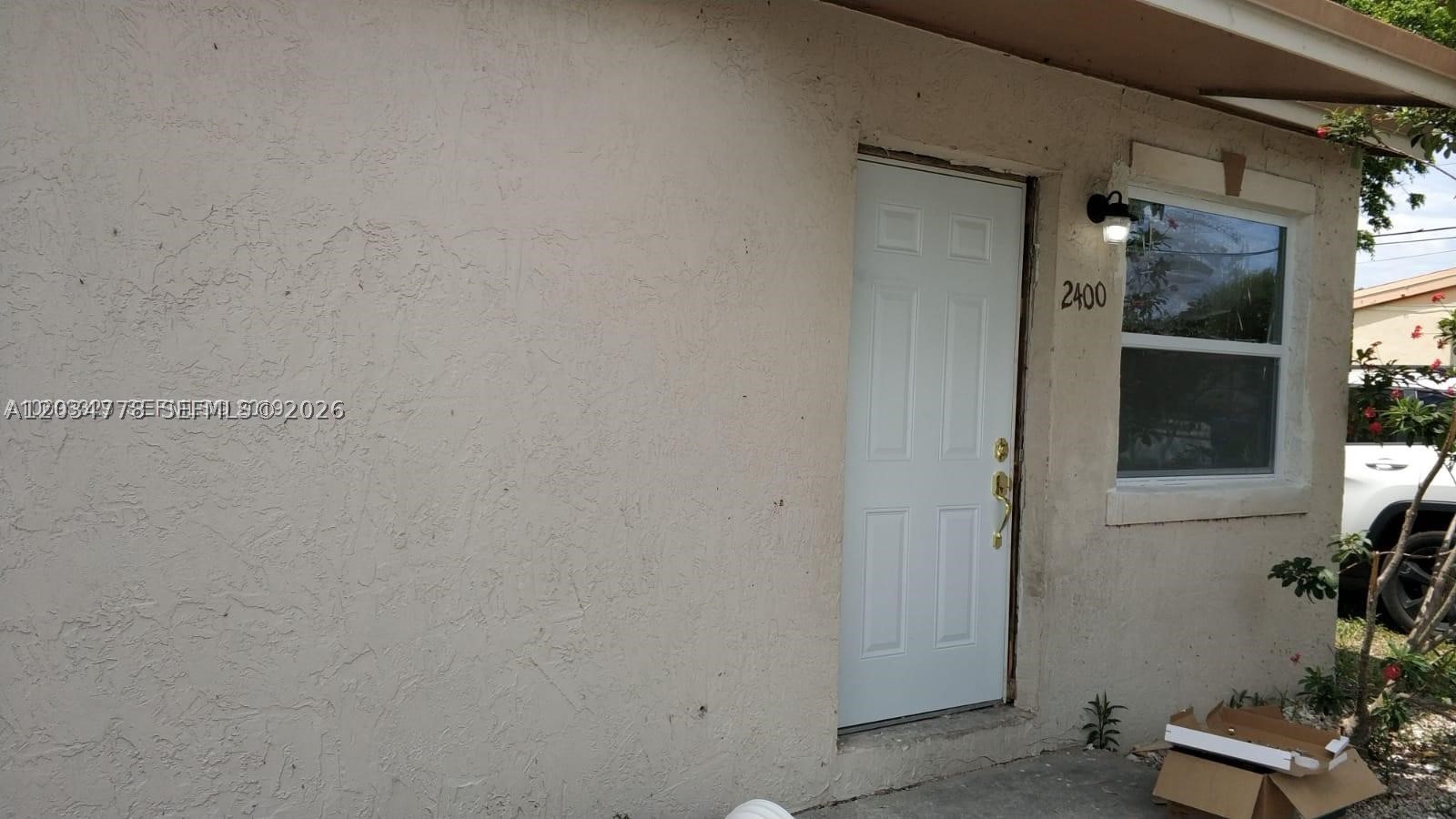 DILLARD PARK AMEN PLAT - Residential