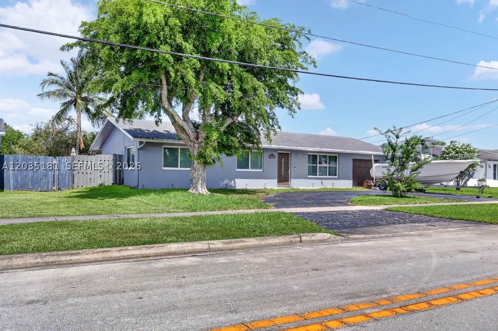 MARGATE 3RD ADD - Residential