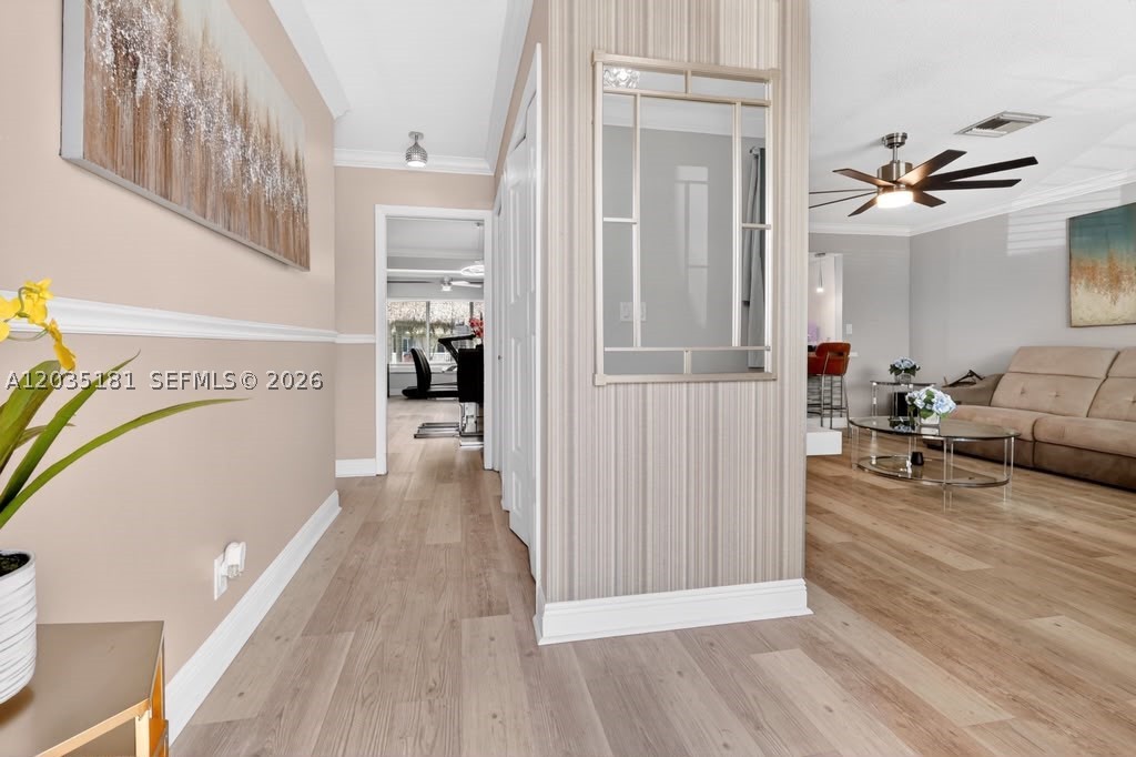 MARGATE 3RD ADD - Residential