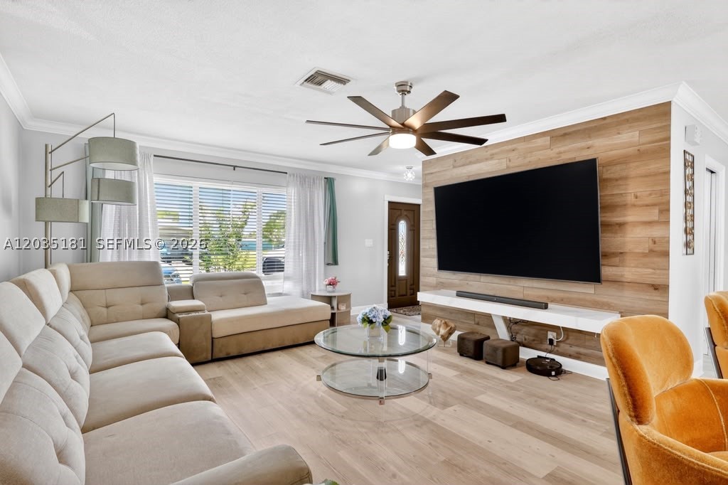 MARGATE 3RD ADD - Residential
