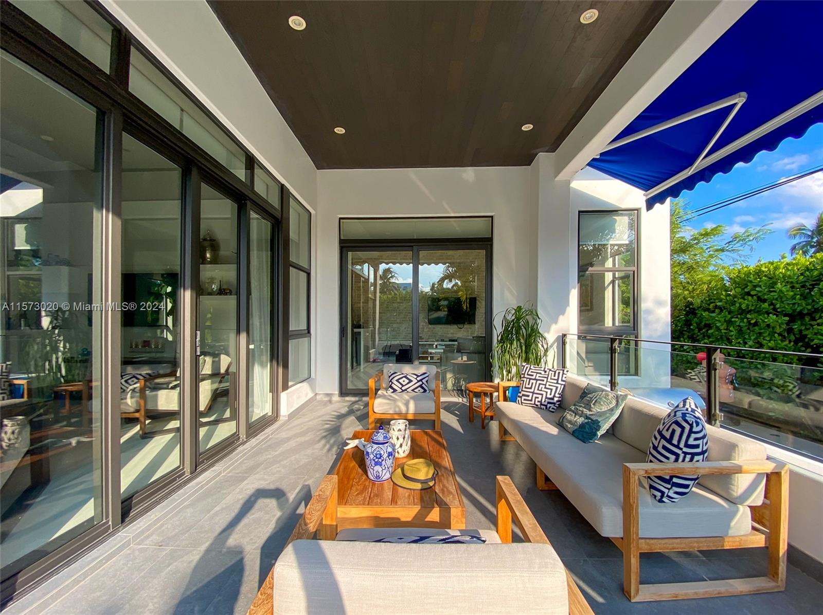 BISCAYNE KEY ESTATES - Residential