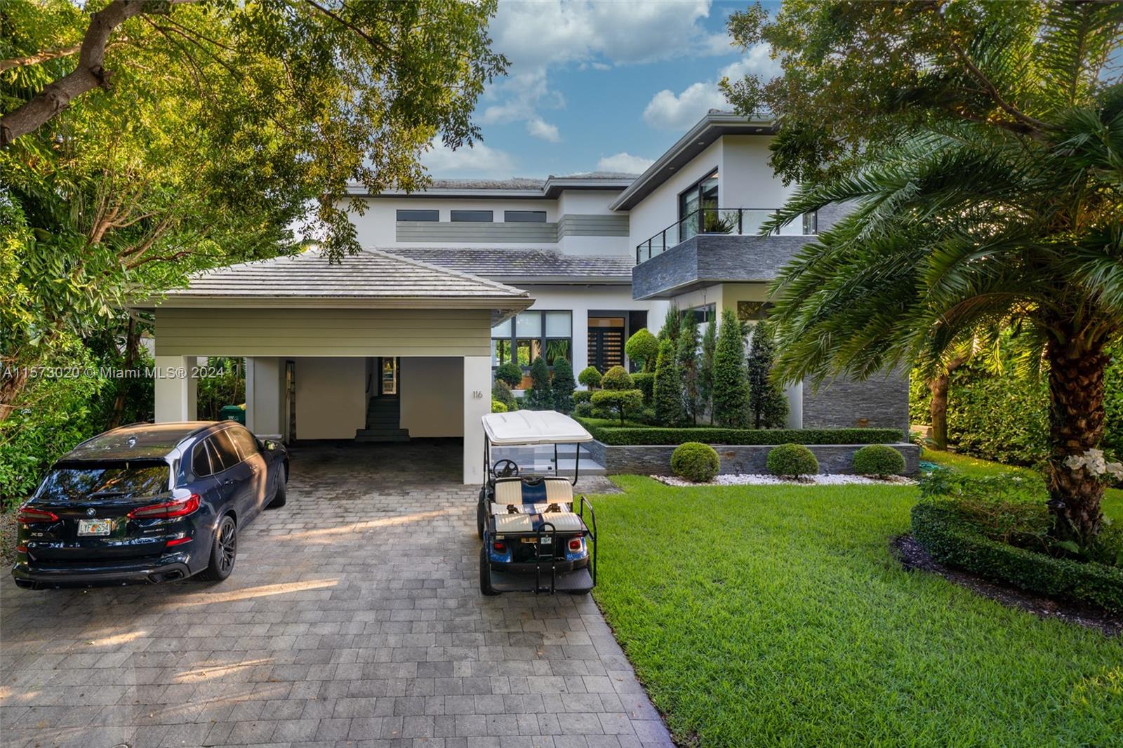BISCAYNE KEY ESTATES - Residential