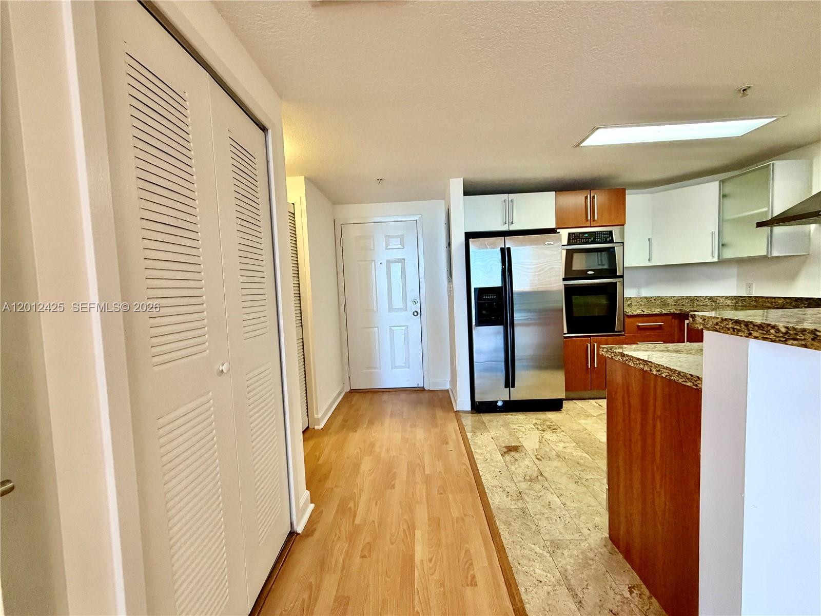 THE SAIL CONDO - Residential