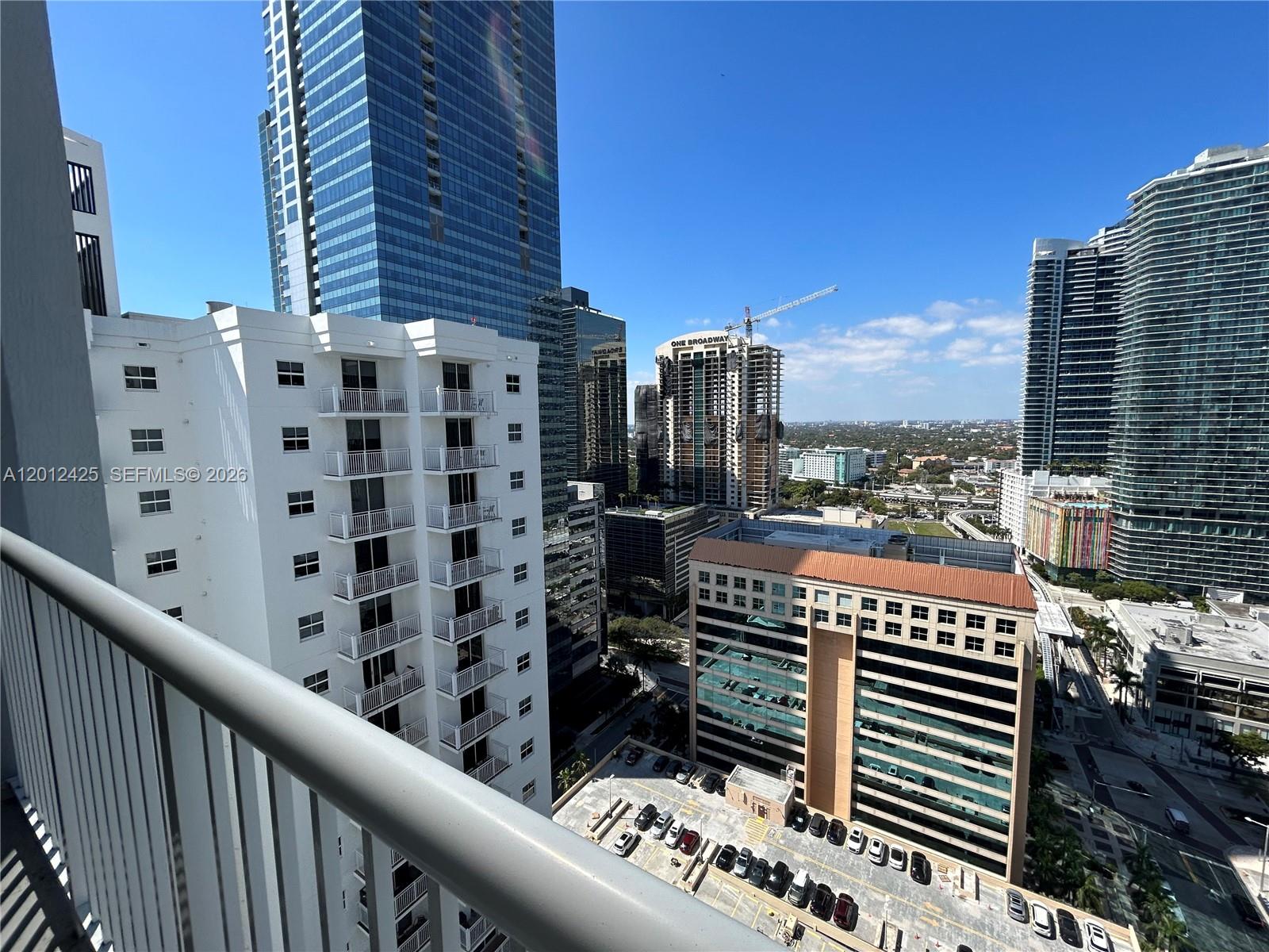 THE SAIL CONDO - Residential