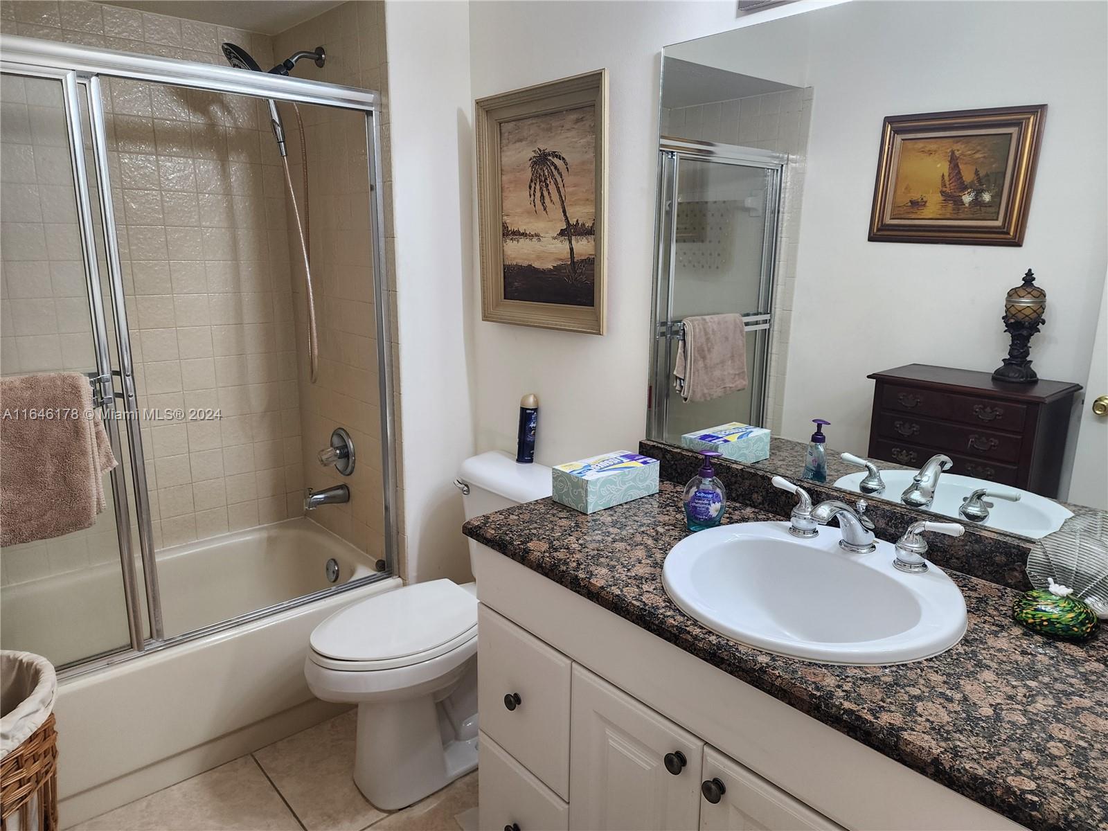 BAY HAVEN CONDO - Residential