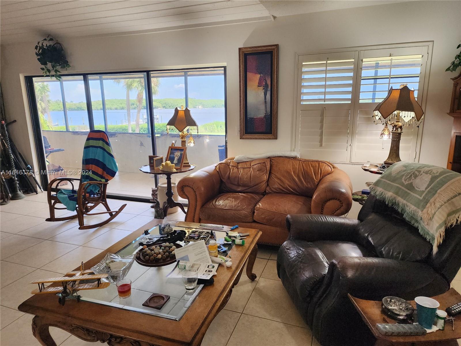 BAY HAVEN CONDO - Residential