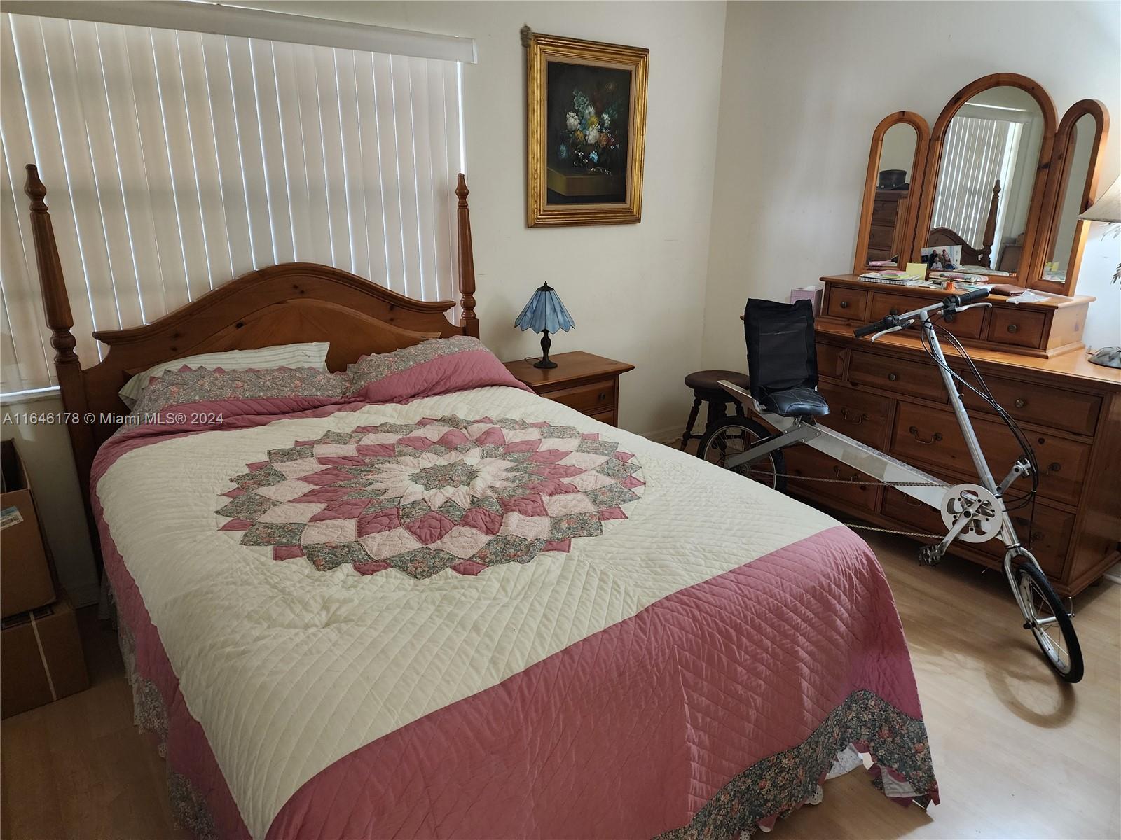BAY HAVEN CONDO - Residential