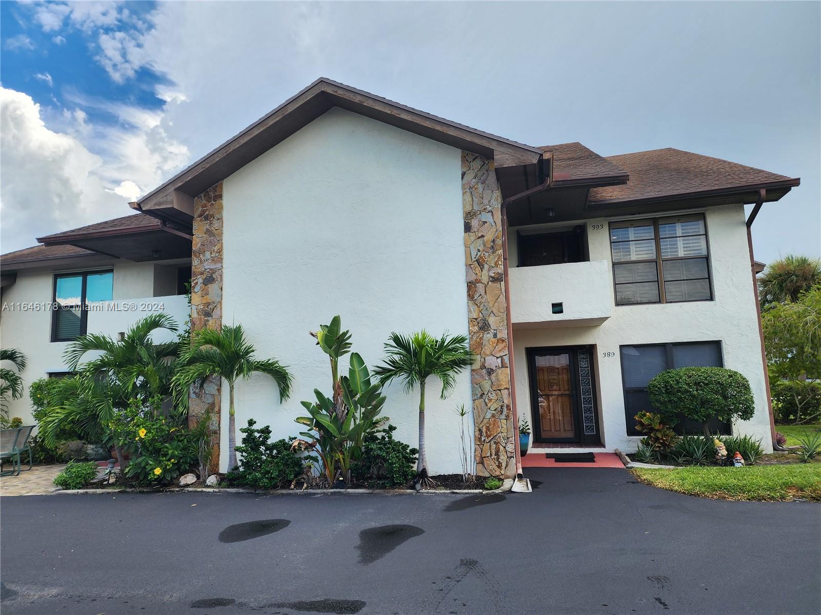 BAY HAVEN CONDO - Residential