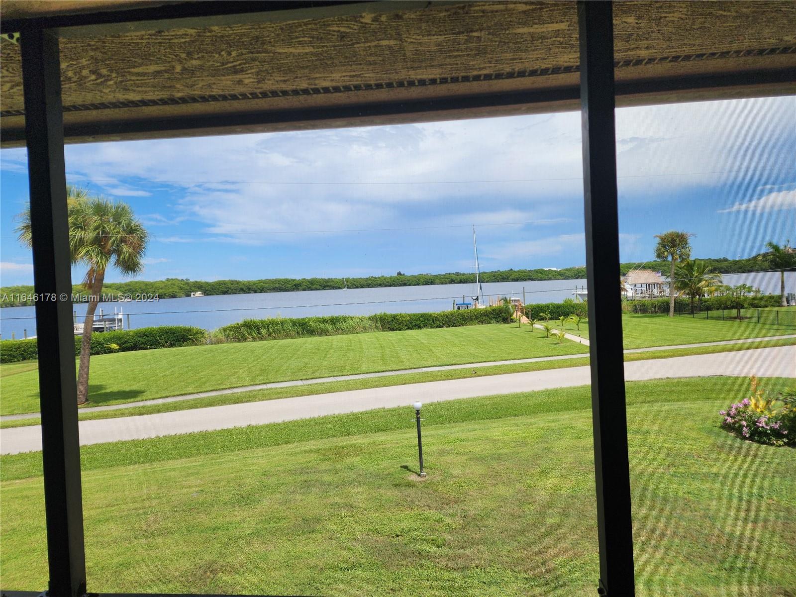 BAY HAVEN CONDO - Residential