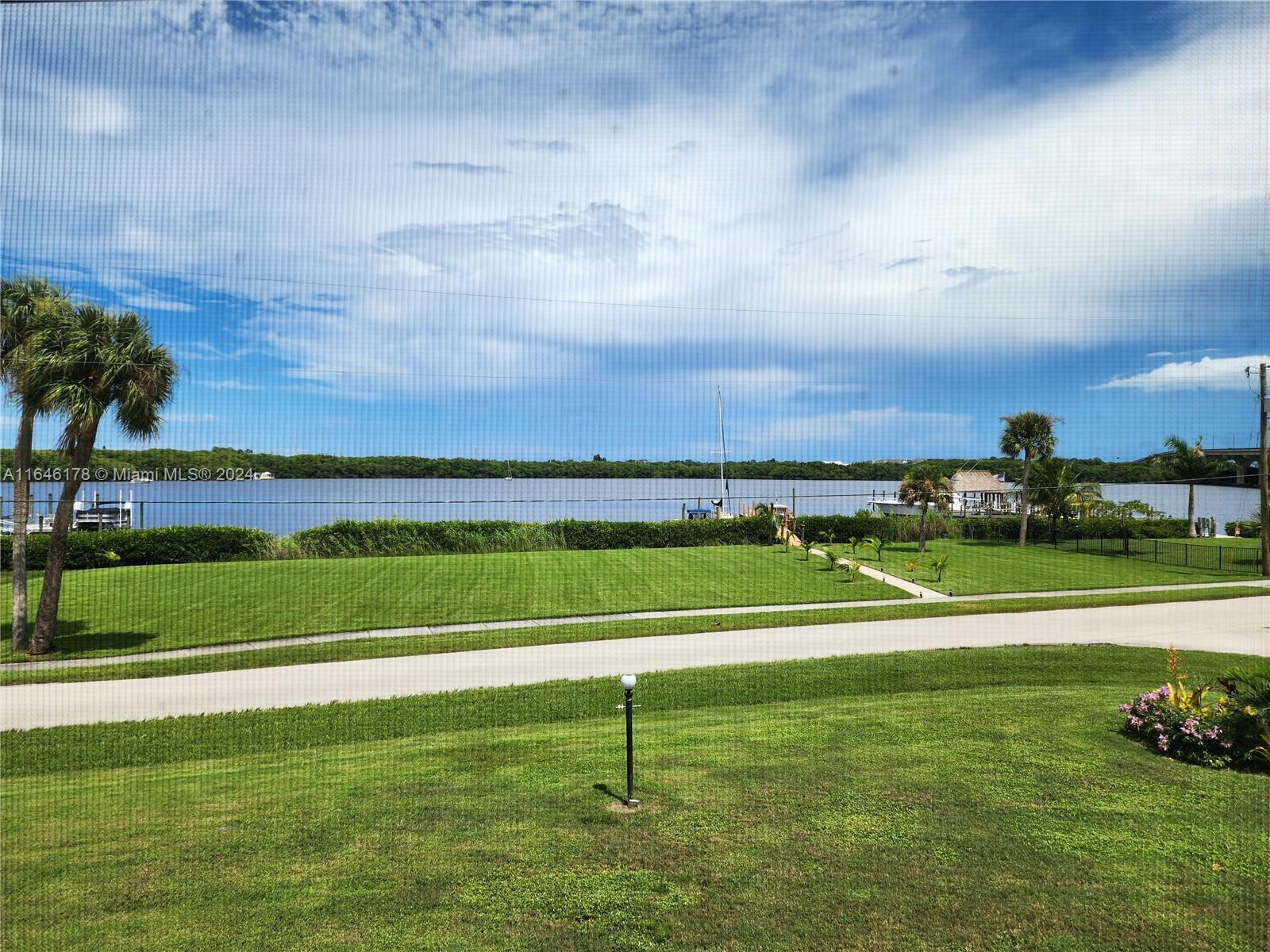 BAY HAVEN CONDO - Residential
