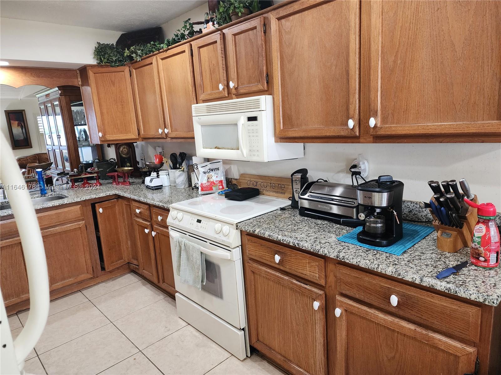 BAY HAVEN CONDO - Residential