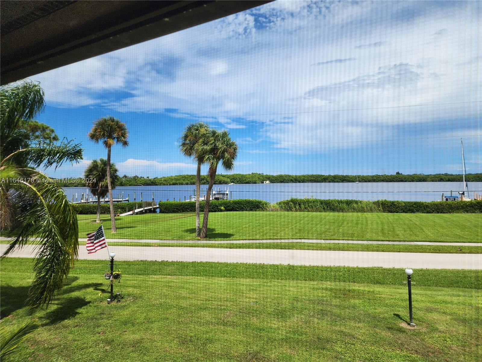 BAY HAVEN CONDO - Residential