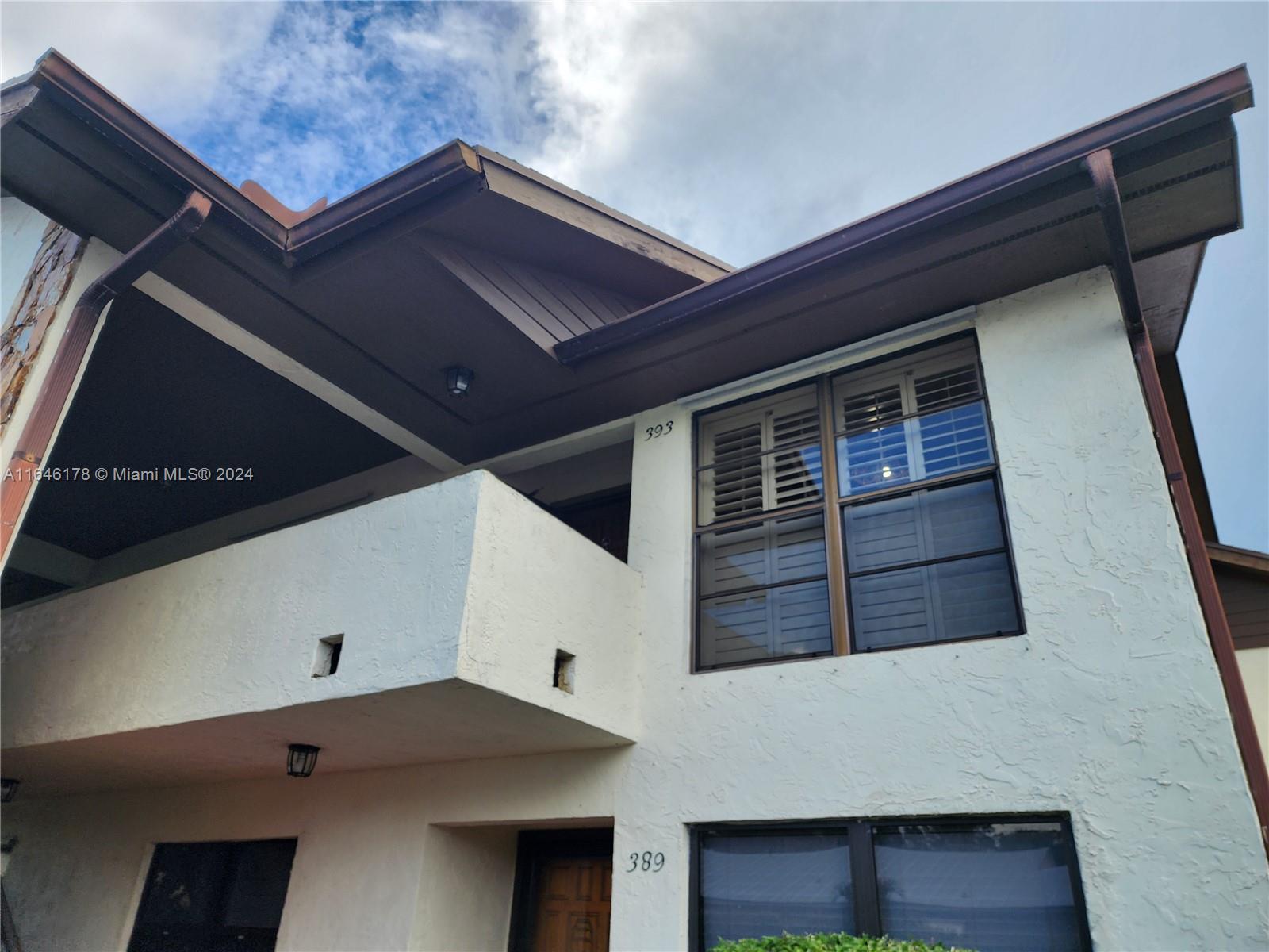BAY HAVEN CONDO - Residential
