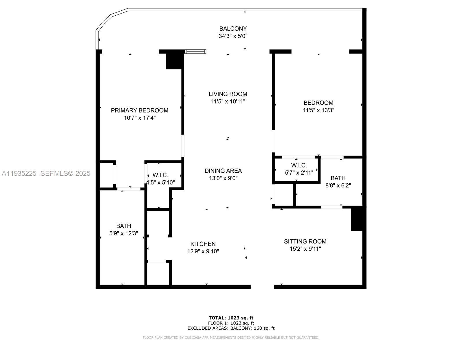 3401 MIDTOWN CONDO - Residential
