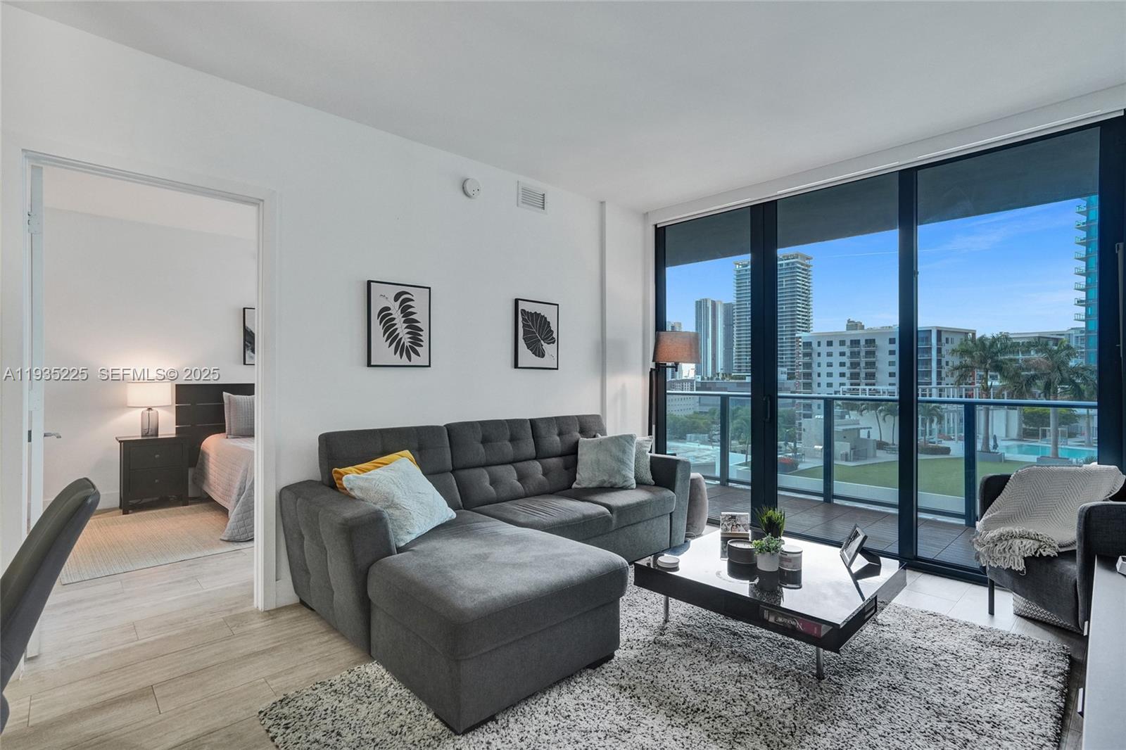 3401 MIDTOWN CONDO - Residential