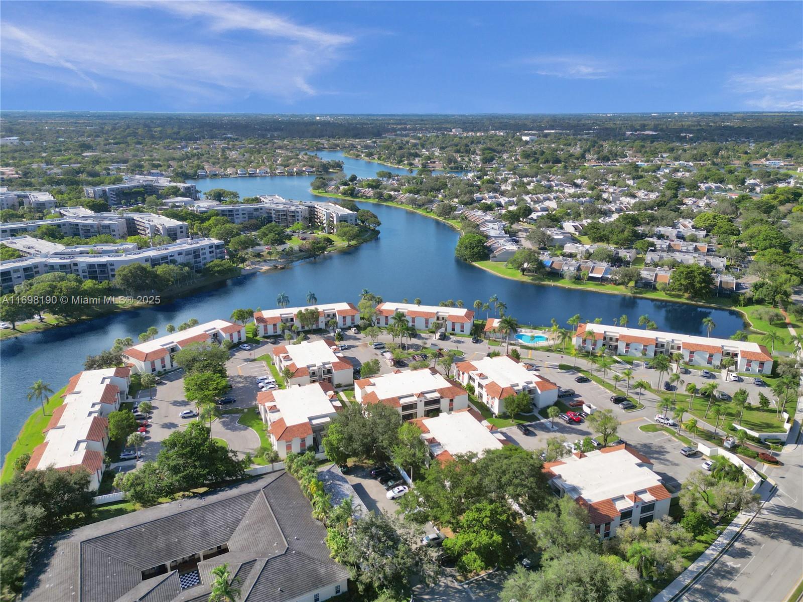 PIERPOINTE EAST CONDO TWO - Residential