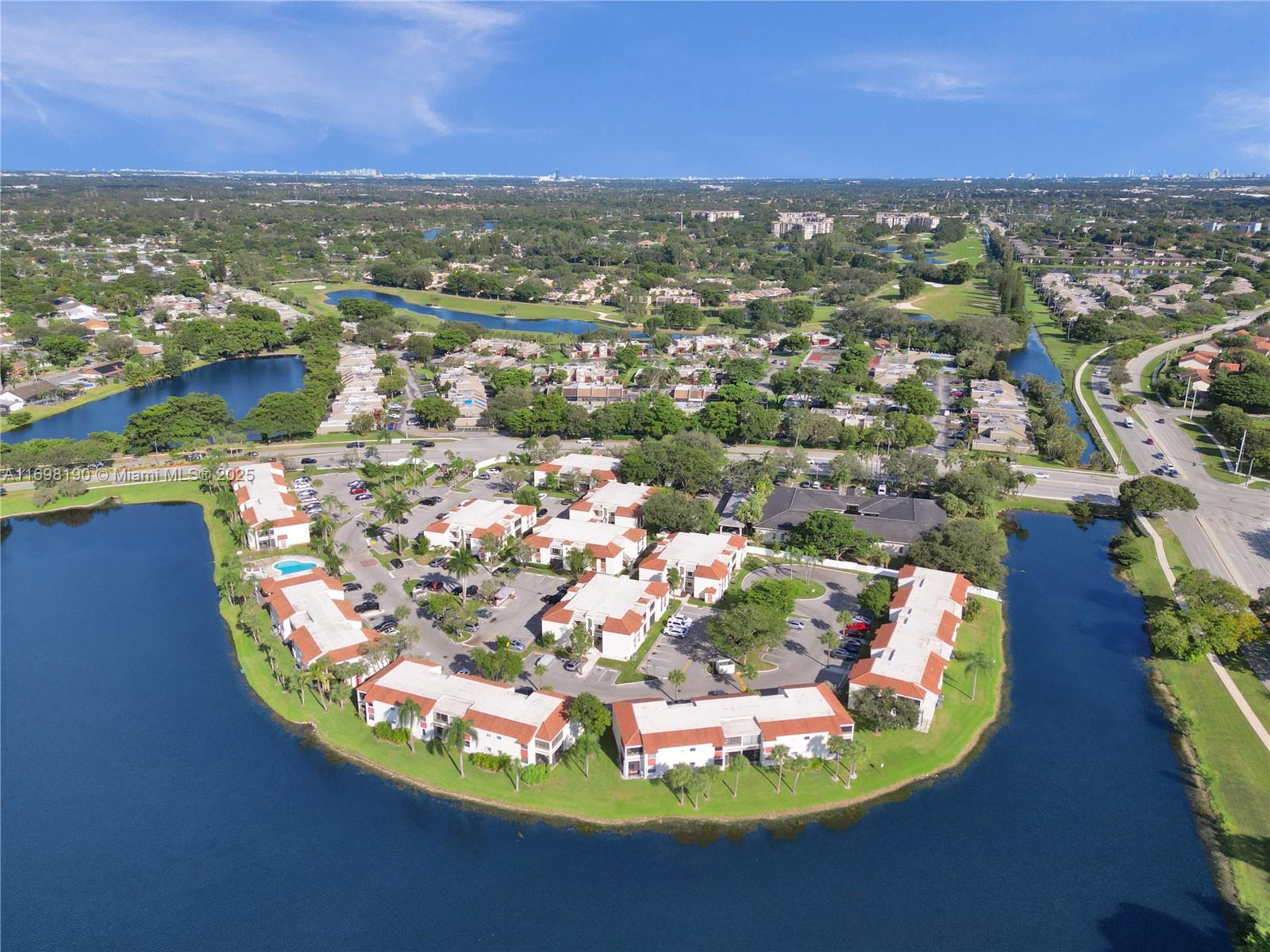 PIERPOINTE EAST CONDO TWO - Residential