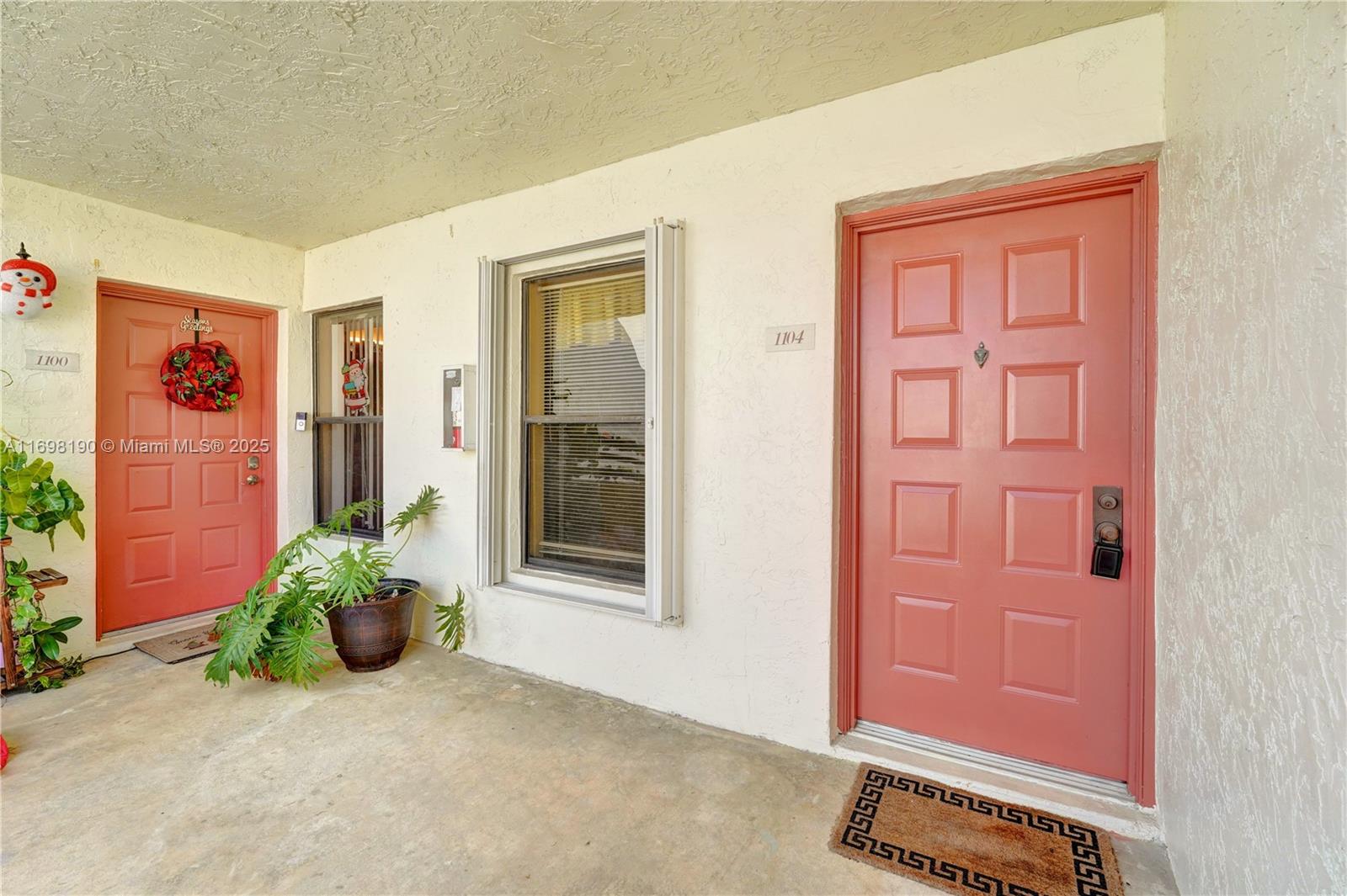 PIERPOINTE EAST CONDO TWO - Residential