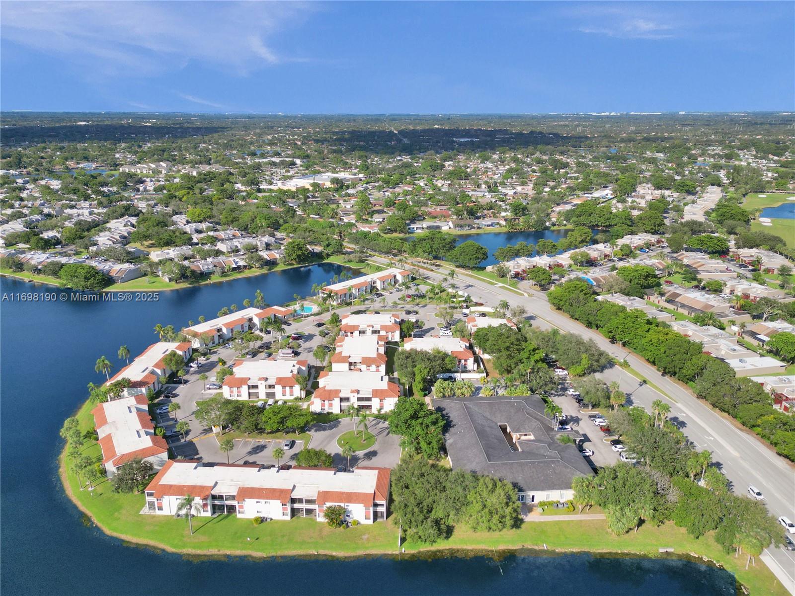 PIERPOINTE EAST CONDO TWO - Residential