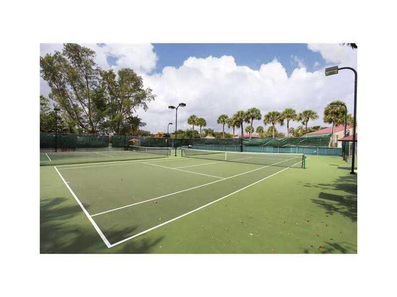COSTA DEL SOL CONDO NO 2 - Residential Lease