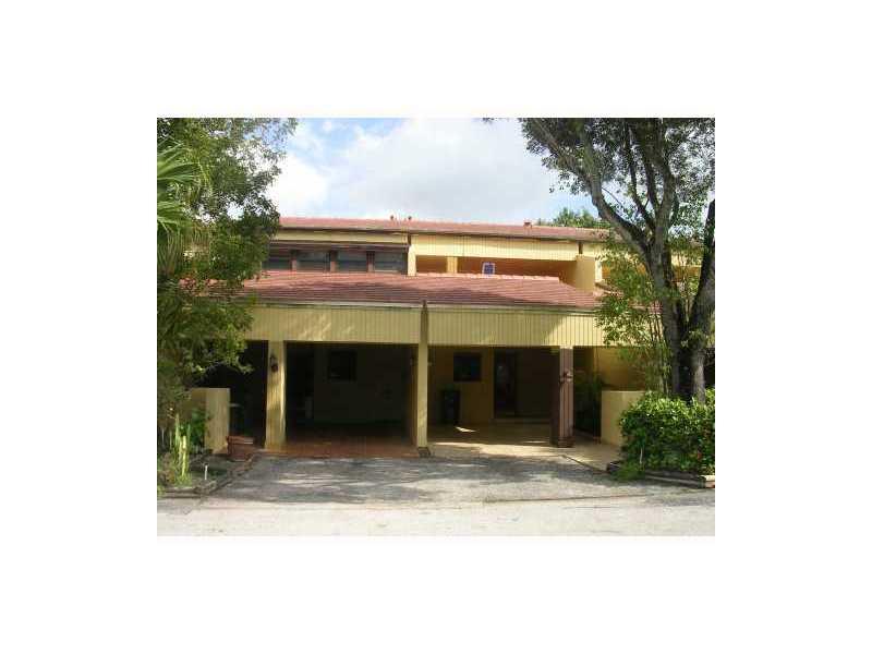 Totally remodeled 2 story with private parking. Unit has remodeled kitchen with granite counters , stainless steel appliances & wood cabinets. All new bathrooms with sauna & sundeck in master bedroom. Complex is guard gated with pool, tennis, golf & clubh ouse, right in the center of Doral. Owner requires landlord & job reference with pay stubs along with police report & credit report. Please go to show assist for showing instructions.