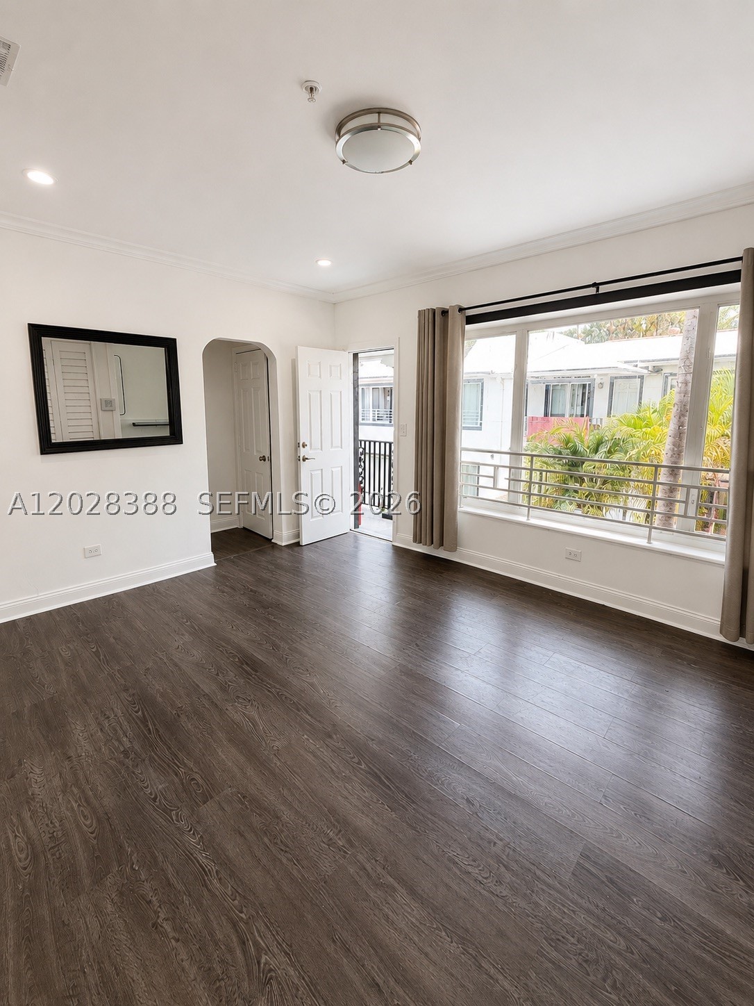 LINCOLN SUB - Residential Lease