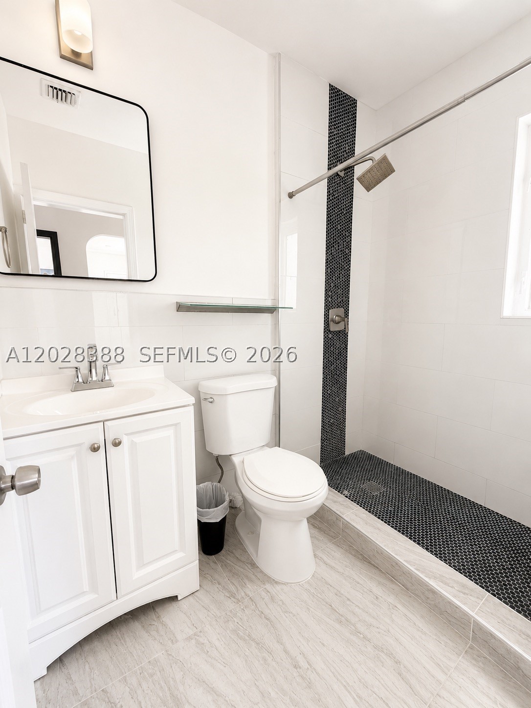 LINCOLN SUB - Residential Lease