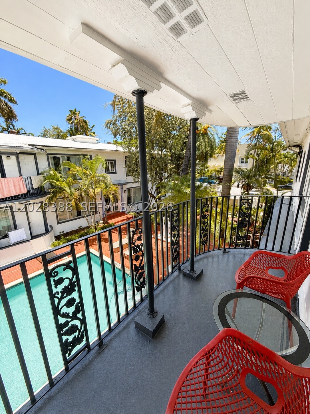 LINCOLN SUB - Residential Lease