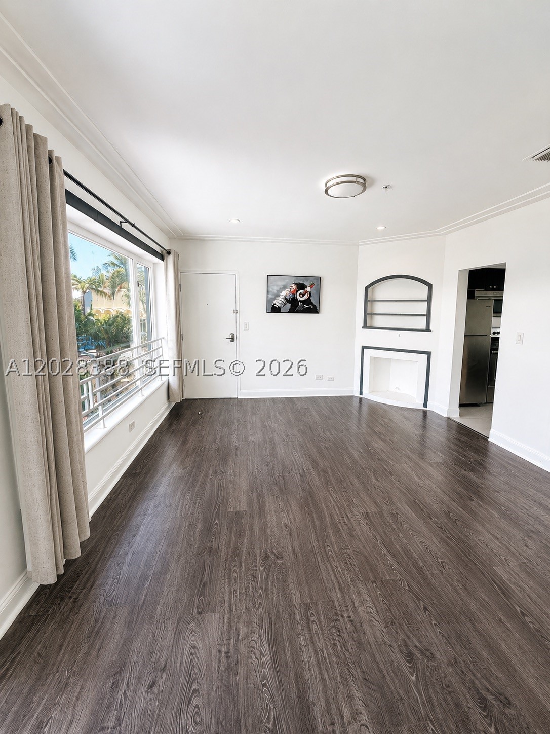 LINCOLN SUB - Residential Lease