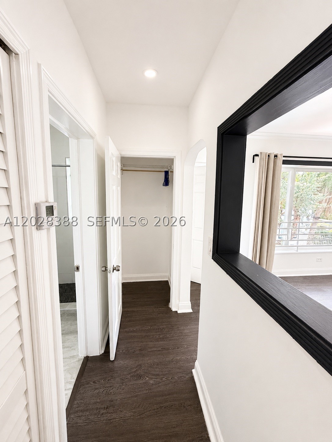 LINCOLN SUB - Residential Lease
