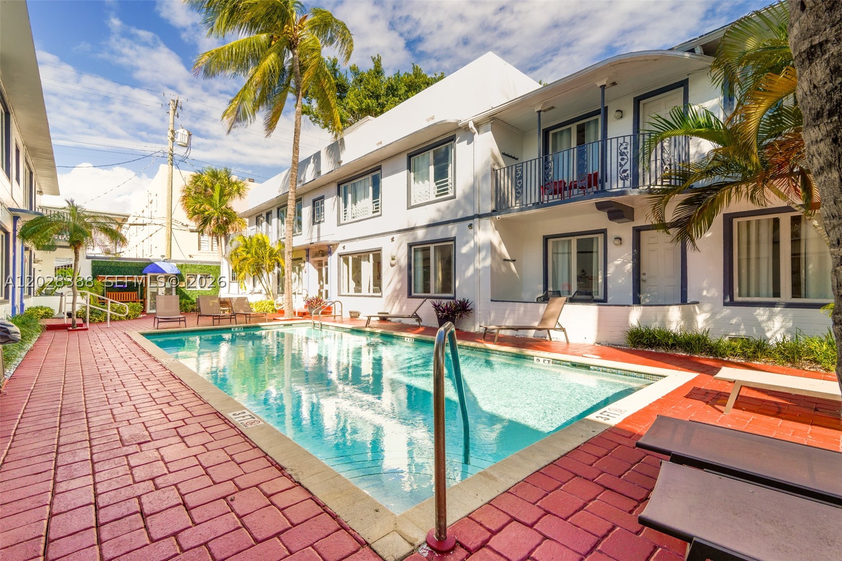 LINCOLN SUB - Residential Lease